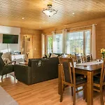 בית נופש Norppa By Interhome Vuoriniemi