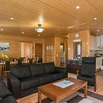 Norppa By Interhome * Vuoriniemi