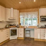 Norppa By Interhome בית נופש Vuoriniemi