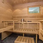Norppa By Interhome בית נופש *