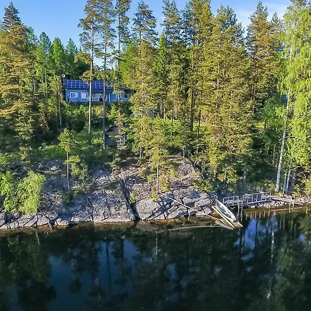 Norppa By Interhome Casa de Férias *