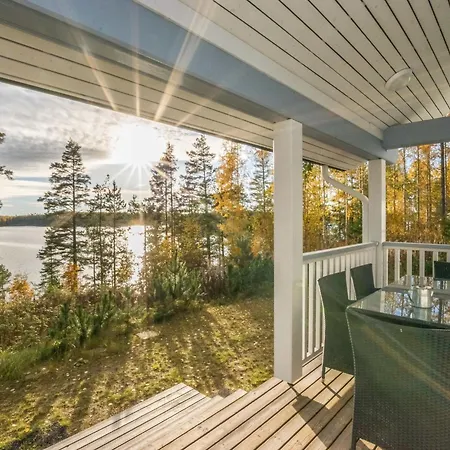 Norppa By Interhome Vuoriniemi