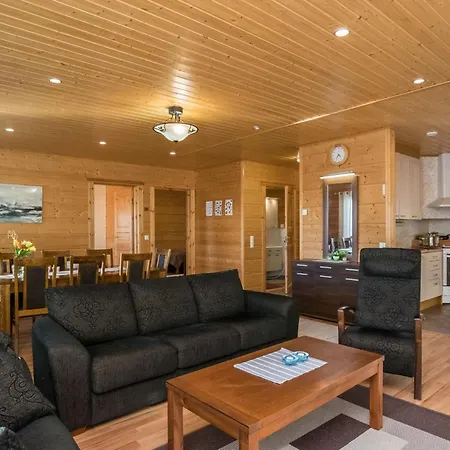 Norppa By Interhome * Vuoriniemi