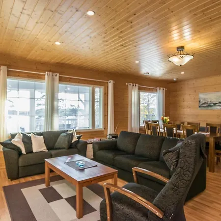 Norppa By Interhome Casa vacanze *