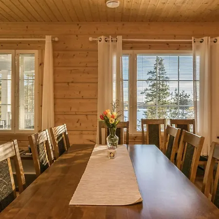 Norppa By Interhome Casa vacanze
