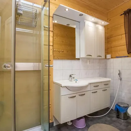 Norppa By Interhome * Vuoriniemi
