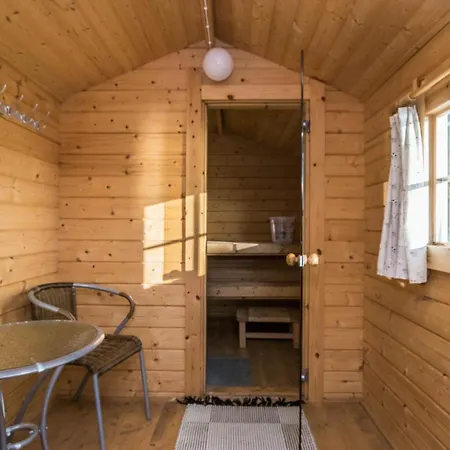 Norppa By Interhome *