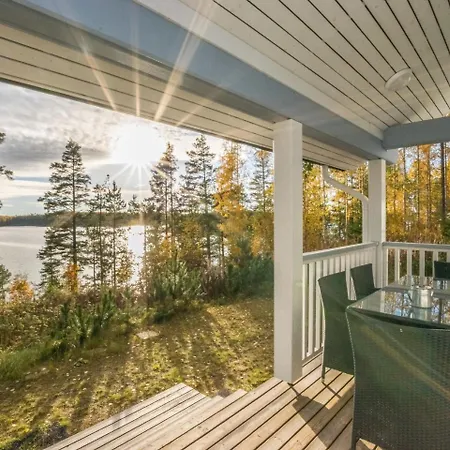 Norppa By Interhome Hébergement de vacances Vuoriniemi