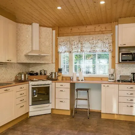 Norppa By Interhome *