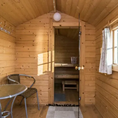 Norppa By Interhome Hébergement de vacances Vuoriniemi