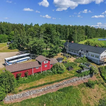 Norppa By Interhome *