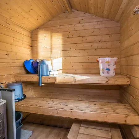 Norppa By Interhome * Vuoriniemi