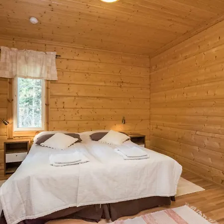 Norppa By Interhome Vuoriniemi