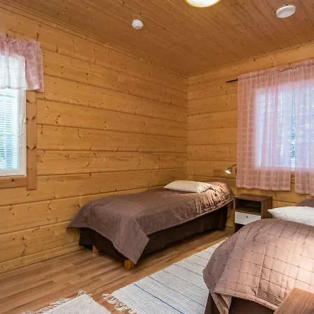 Vakantiehuis Norppa By Interhome Vuoriniemi