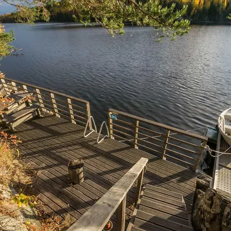 Hébergement de vacances Norppa By Interhome