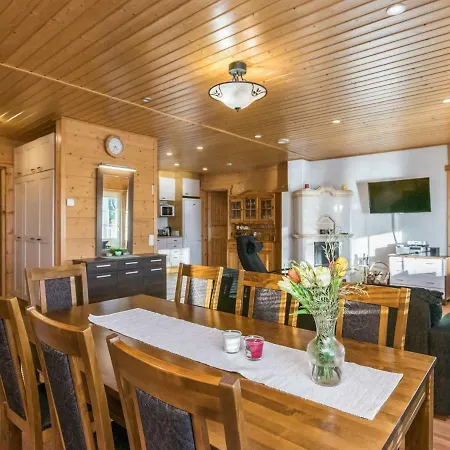 Norppa By Interhome