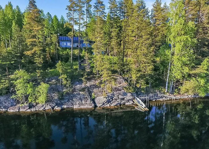 Norppa By Interhome Casa de Férias *