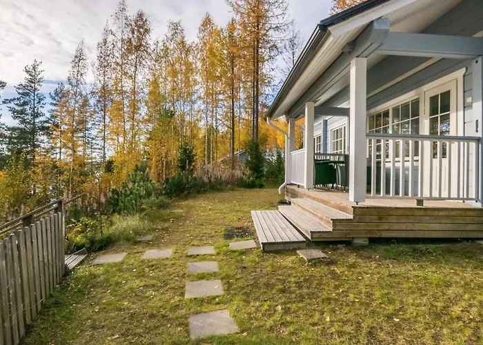 Norppa By Interhome Vuoriniemi