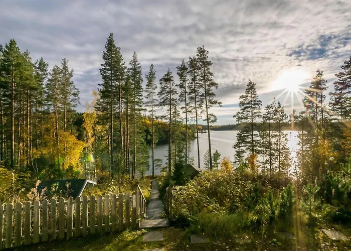 Norppa By Interhome *