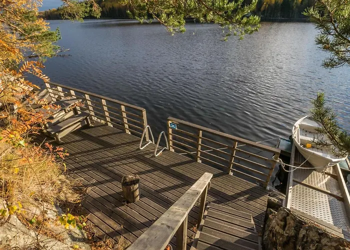 Norppa By Interhome Vuoriniemi