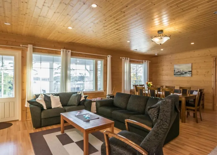 Norppa By Interhome Casa de Férias *