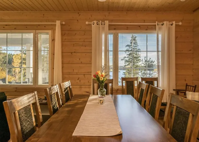 Norppa By Interhome Casa de Férias