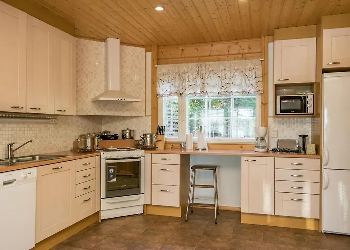 Norppa By Interhome Casa de Férias Vuoriniemi