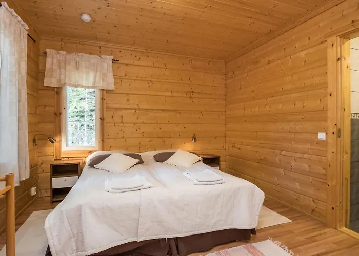 Norppa By Interhome *