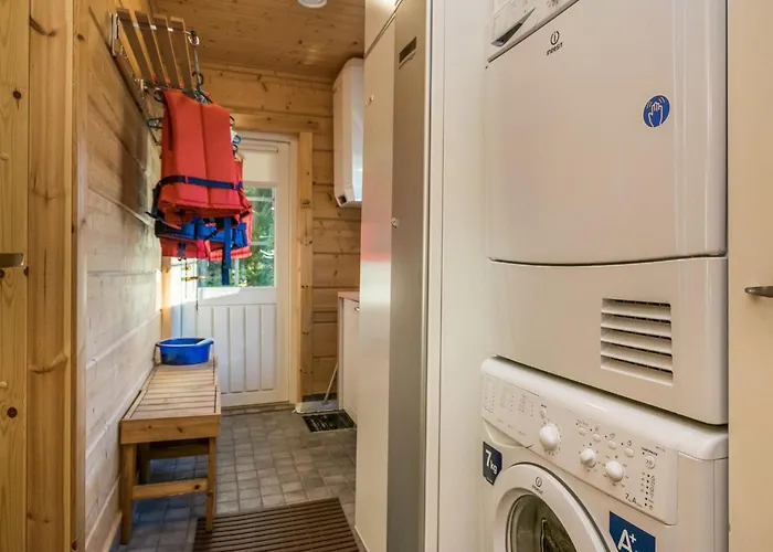 Norppa By Interhome Casa de Férias *