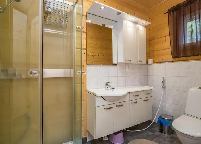 Norppa By Interhome * Vuoriniemi