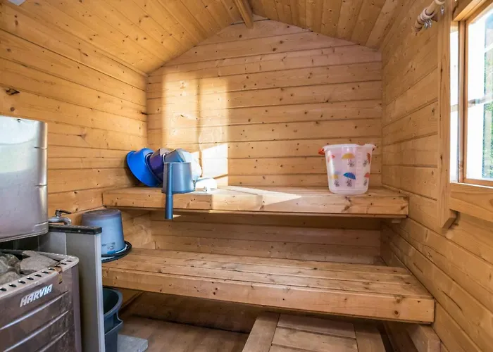 Casa de Férias Norppa By Interhome *