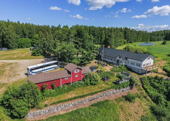 Casa de Férias Norppa By Interhome