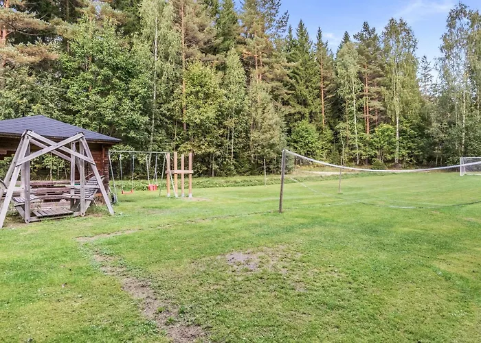 Casa de Férias Norppa By Interhome *